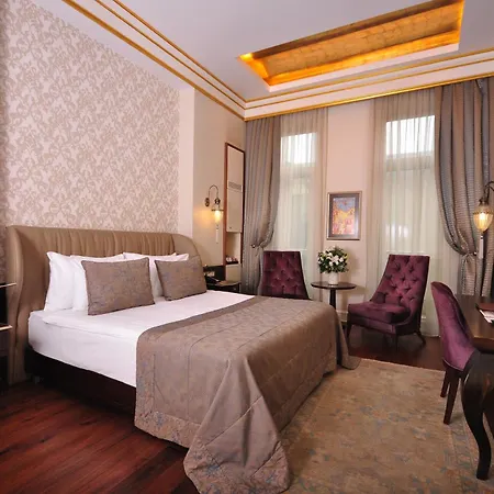 Hotel Levni & - Special Category