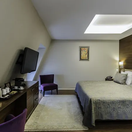 Hotel Levni & - Special Category 4*