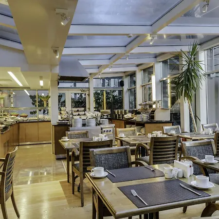 Levni & - Special Category Hotel 5*