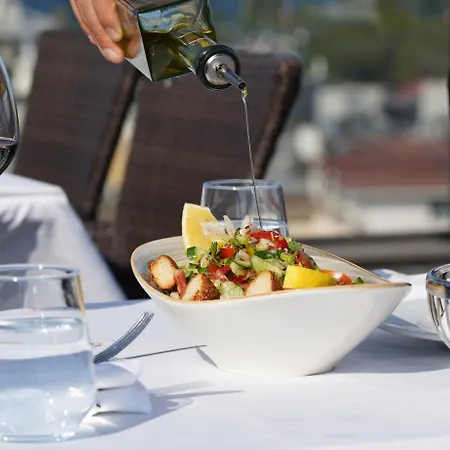 Hotel Levni & - Special Category