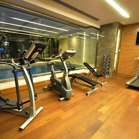 Hotel Levni & - Special Category Istanboel