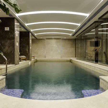 Hotel Levni & - Special Category 4*