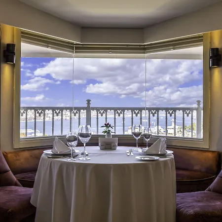 Levni & - Special Category 4* Istanbul