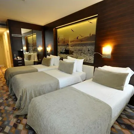 Hotel Levni & - Special Category 5*