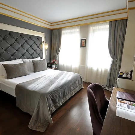 Levni & - Special Category 5* Estambul