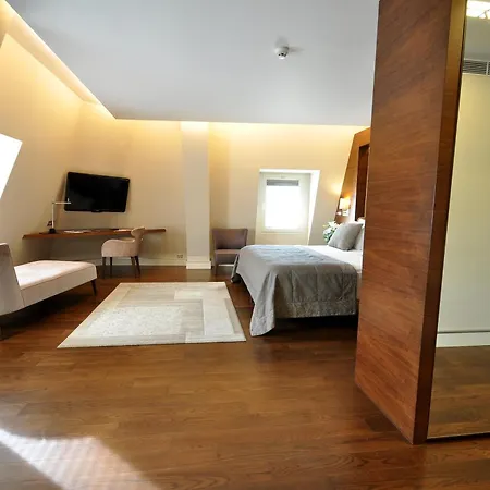 Levni & - Special Category Hotel Istanbul