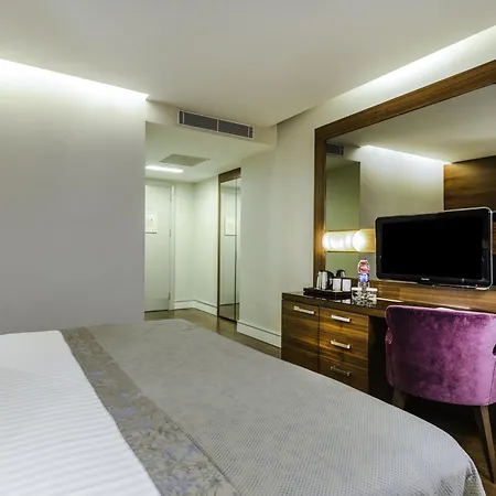 Hotel Levni & - Special Category 5*