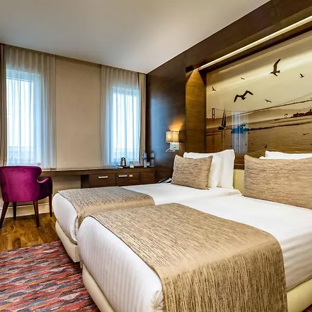 Levni & - Special Category Estambul