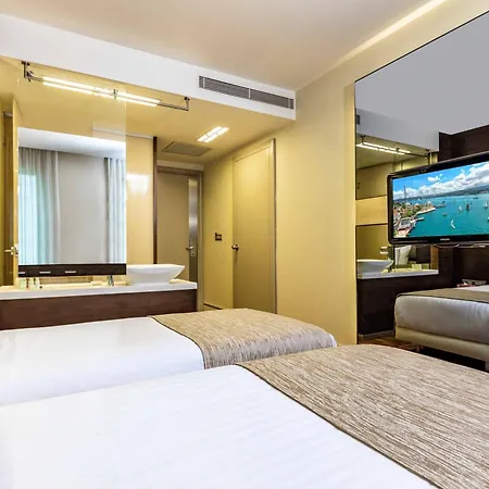 Hotel Levni & - Special Category Estambul