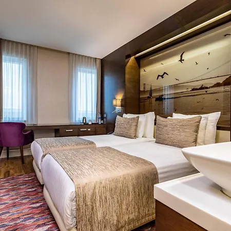 Levni & - Special Category Istanbul