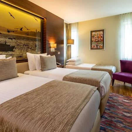 Levni & - Special Category 5* Estambul