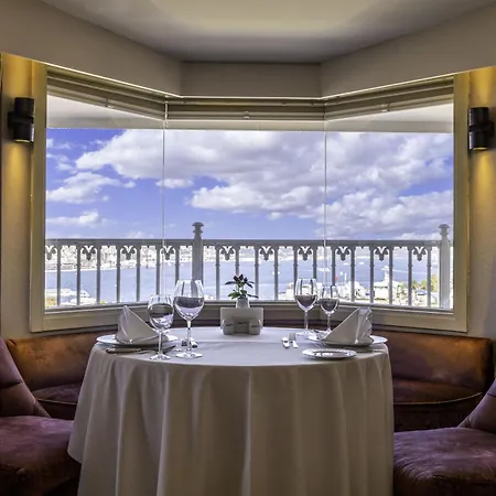 Hotel Levni & - Special Category Estambul