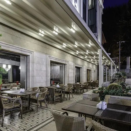 Levni & - Special Category Hotel Estambul