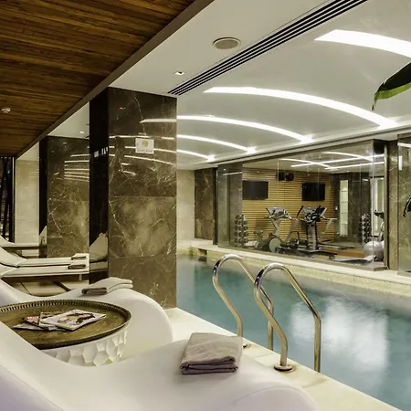 Levni & - Special Category 5* Estambul