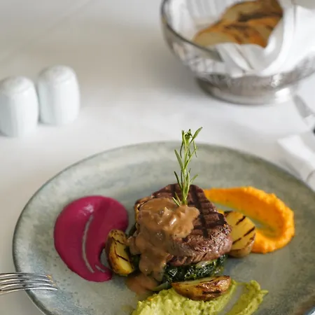 وسبا ليفني - فئة خاصة فندق 5*