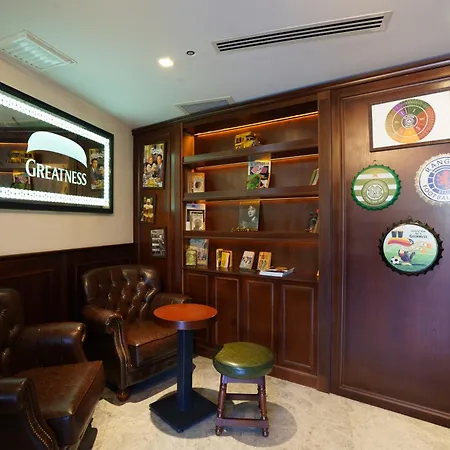 فندق وسبا ليفني - فئة خاصة