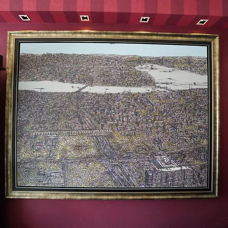 Levni & - Special Category Istanbul