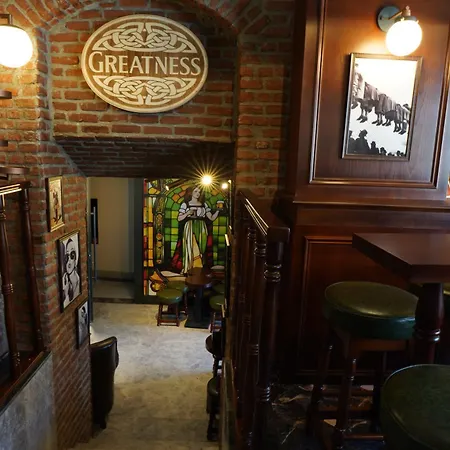 Levni & - Special Category