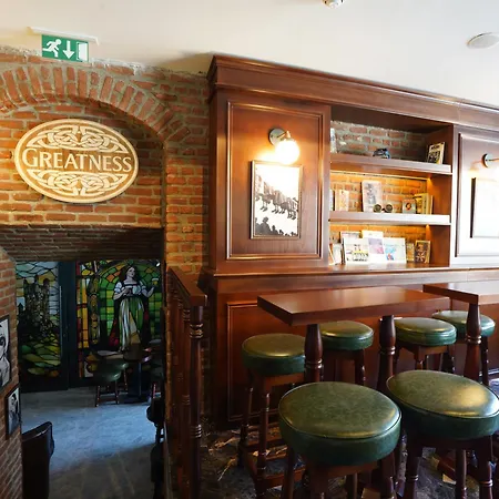 Levni & - Special Category Hotel