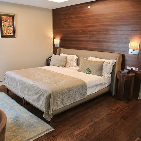 Hotel Levni & - Special Category 5*