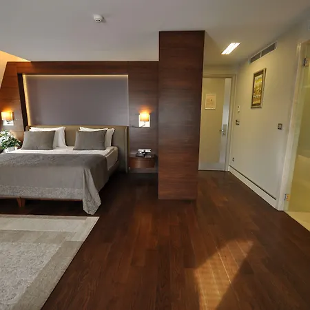 Hotel Levni & - Special Category