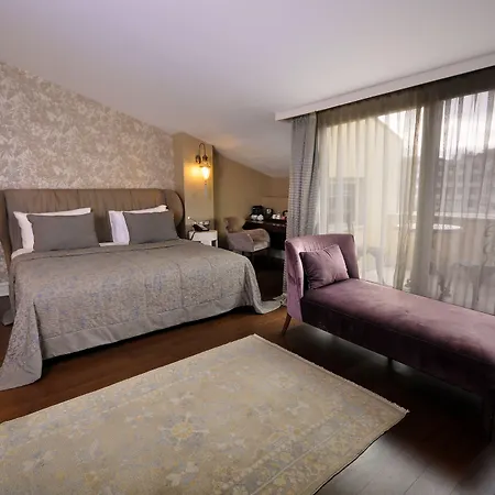 Hotel Levni & - Special Category Istanbul