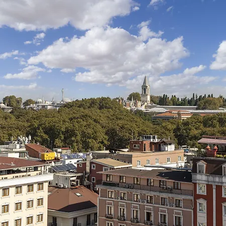 Levni & - Special Category Hotel Istanbul