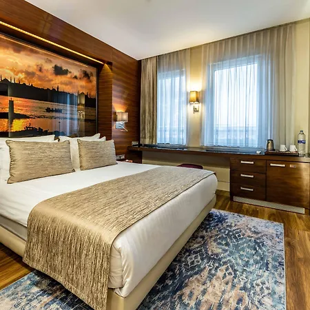 Levni & - Special Category 5* Istanbul