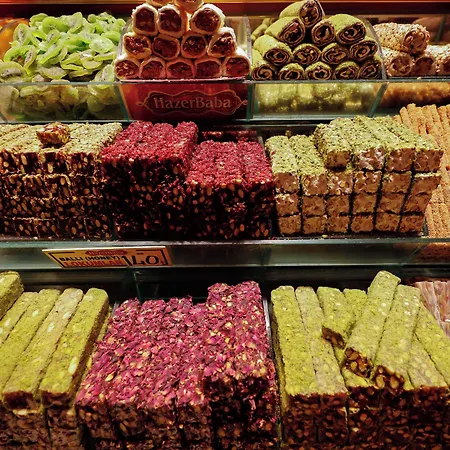 Levni & - Special Category Istanbul