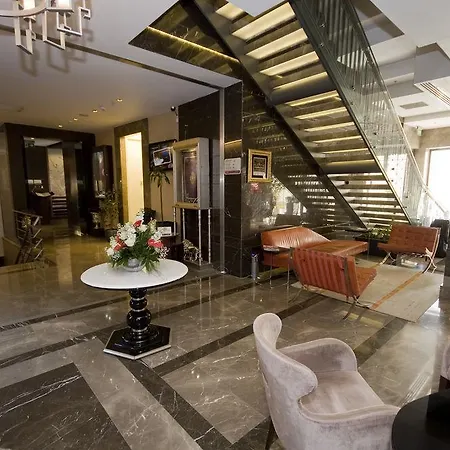 Levni & - Special Category Hotel Estambul