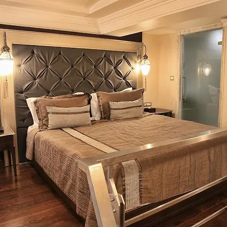 Levni & - Special Category Hotel Estambul
