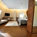 Levni & - Special Category Hotel Istanbulská provincie