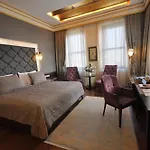 Levni & - Special Category Hotel Istanbulská provincie