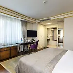 Levni & - Special Category Hotel 4*