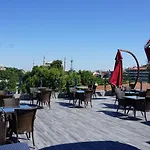 Levni & - Special Category Hotel Istanbulská provincie