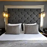 Hotel Levni & - Special Category Istanbulská provincie