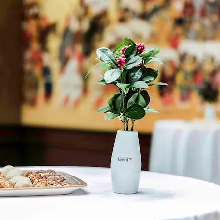 Szálloda Levni & - Special Category 5*