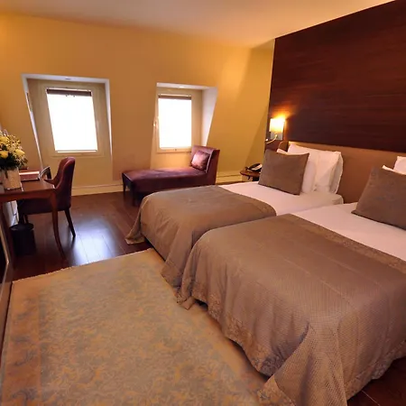 Levni & - Special Category Hotel Istanboel
