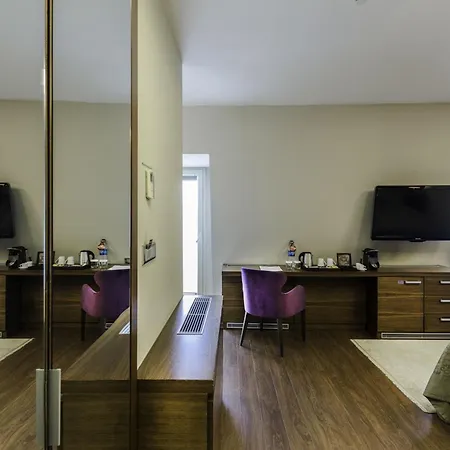 Hotel Levni & - Special Category