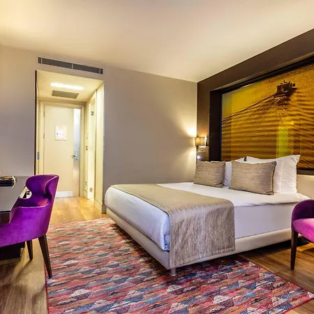 Hotel Levni & - Special Category Istanboel