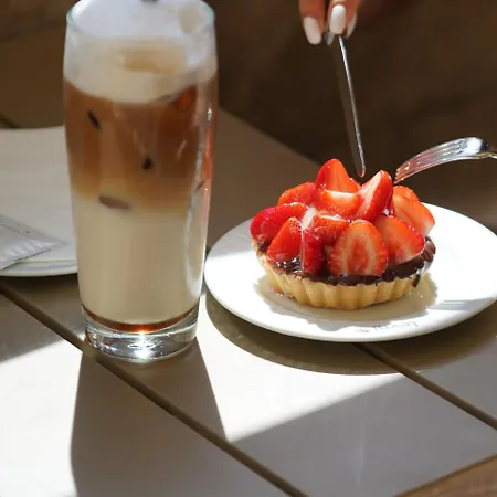 Levni & - Special Category 5* Isztambul