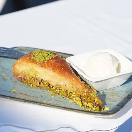 Szálloda Levni & - Special Category Isztambul