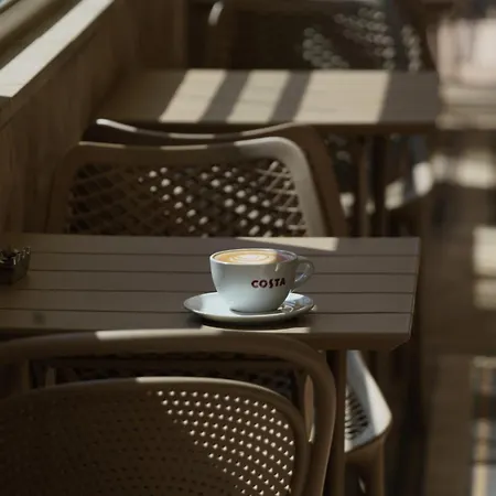 Levni & - Special Category 5*