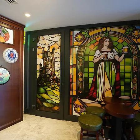 Szálloda Levni & - Special Category