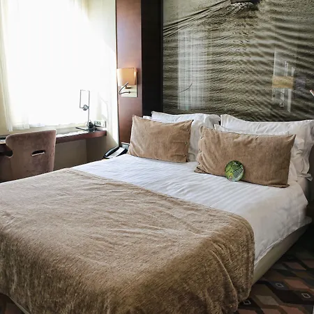 Szálloda Levni & - Special Category