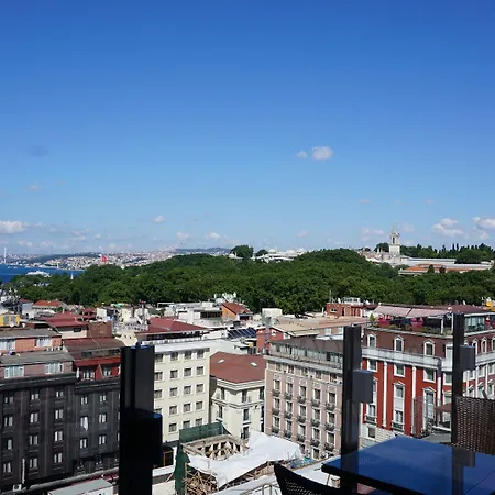 Levni & - Special Category Szálloda