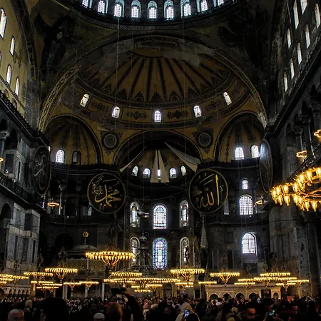 Levni & - Special Category Szálloda Isztambul