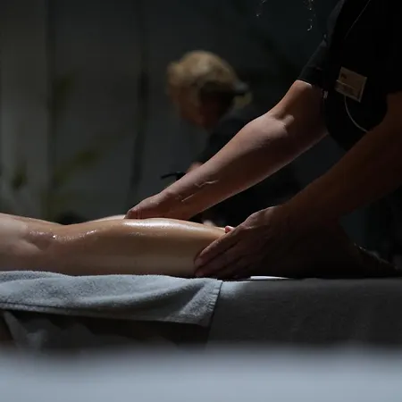 Levni & - Special Category Отель Стамбул