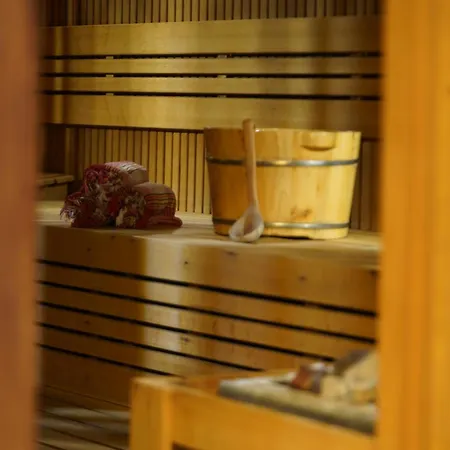 Levni & - Special Category 5* Стамбул