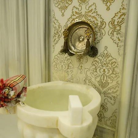 Отель Levni & - Special Category